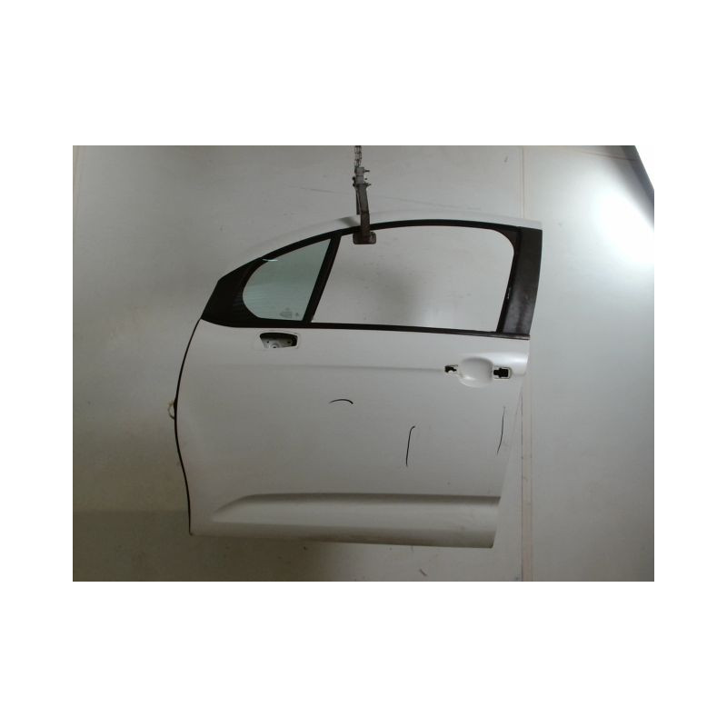 PORTE AVANT GAUCHE CITROEN C3