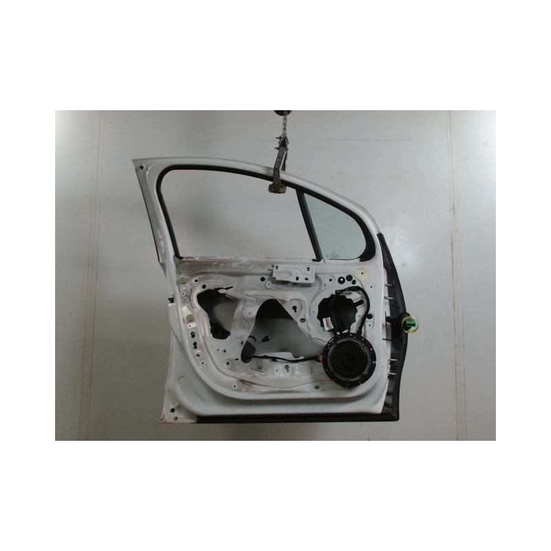 PORTE AVANT GAUCHE CITROEN C3