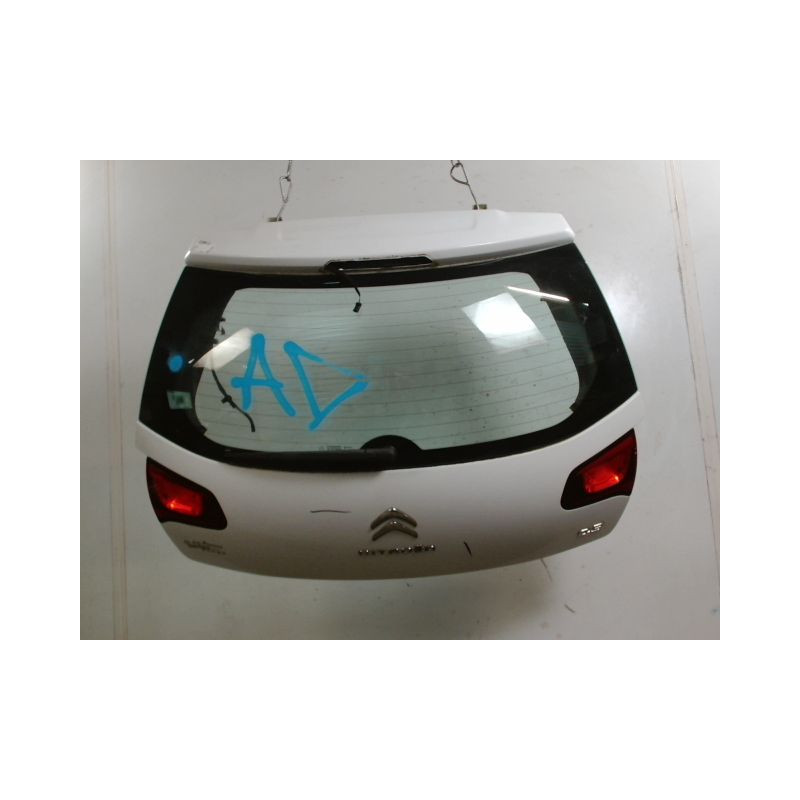 HAYON CITROEN C3