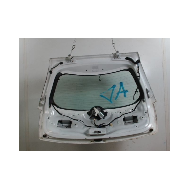 HAYON CITROEN C3