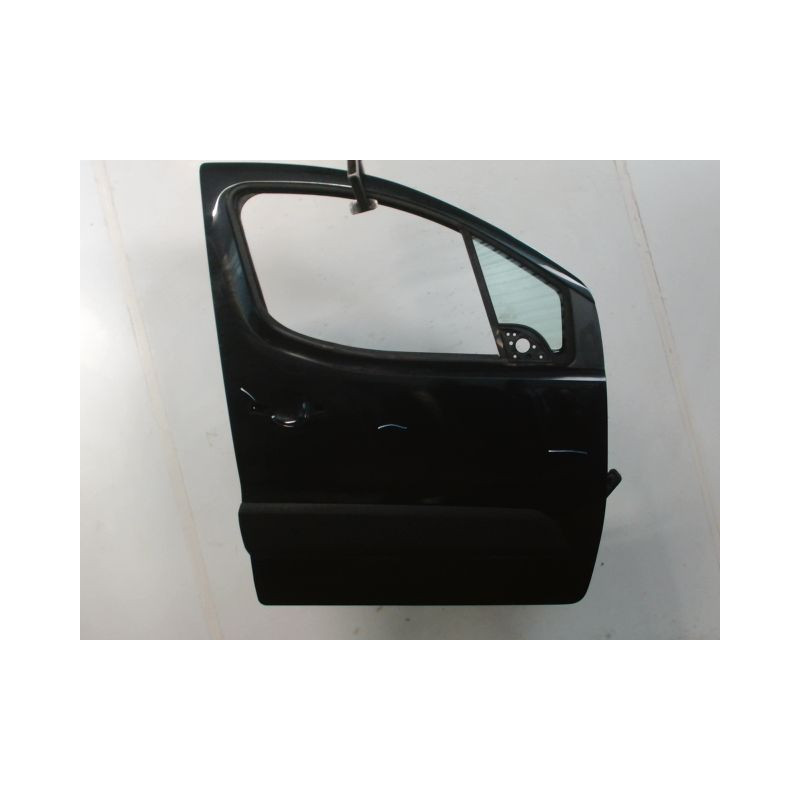 PORTE AVANT DROIT CITROEN BERLINGO