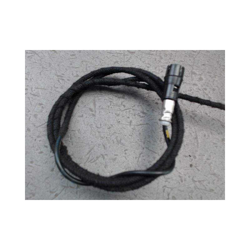 ANTENNE RADIO PEUGEOT 207