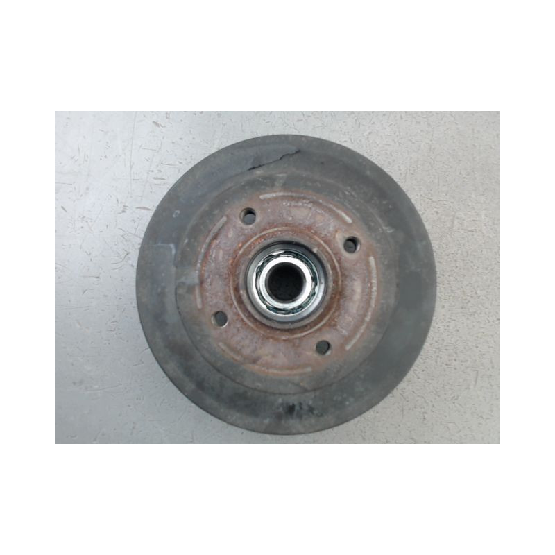 TAMBOUR ARRIERE GAUCHE CITROEN C3