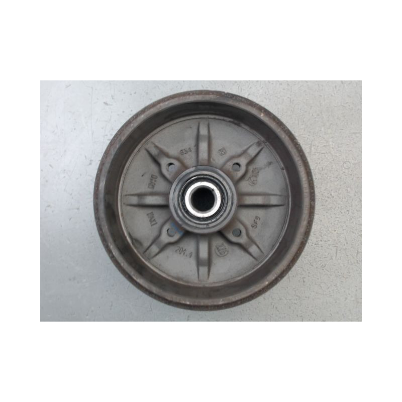 TAMBOUR ARRIERE GAUCHE CITROEN C3