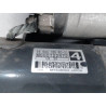 DEMARREUR PEUGEOT 307