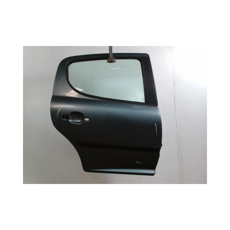 PORTE ARRIERE DROIT PEUGEOT 207