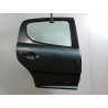 PORTE ARRIERE DROIT PEUGEOT 207