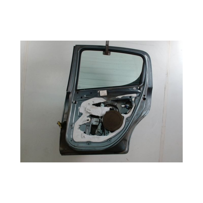 PORTE ARRIERE DROIT PEUGEOT 207