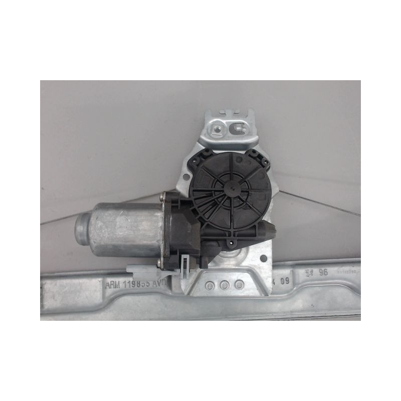 MECANISME LEVE-GLACE AVANT DROIT PEUGEOT 207