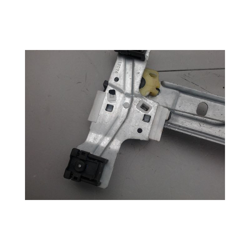 MECANISME LEVE-GLACE AVANT DROIT PEUGEOT 207