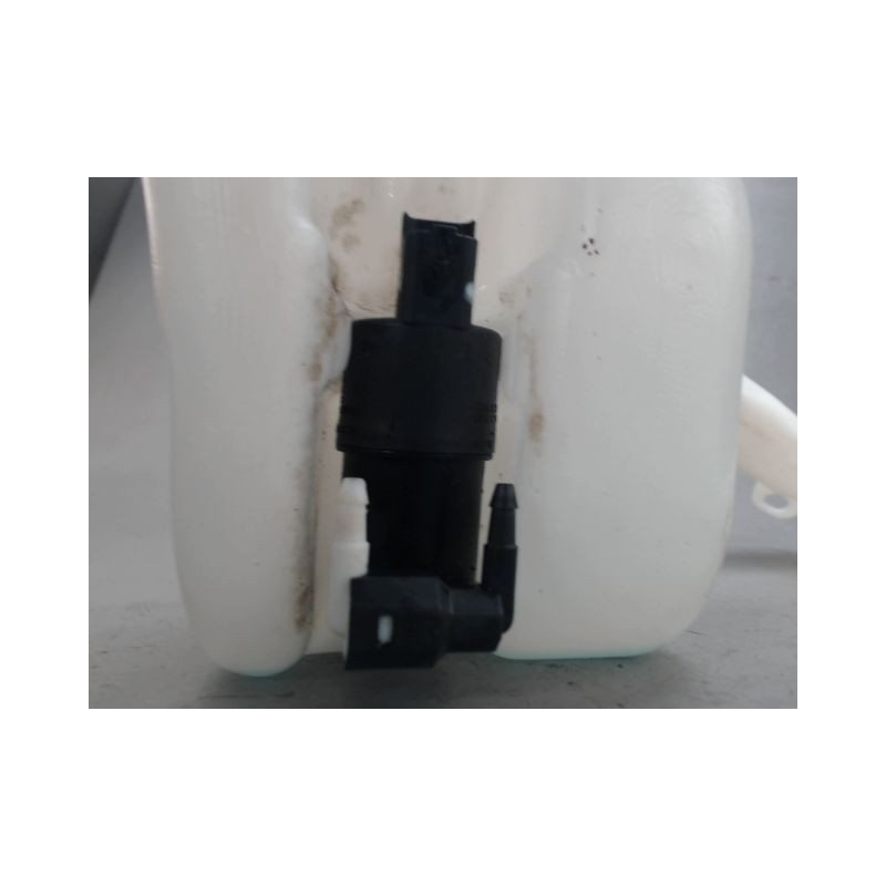 RESERVOIR LAVE-GLACE AVANT PEUGEOT 207