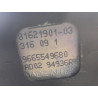 ANTENNE RADIO PEUGEOT 207