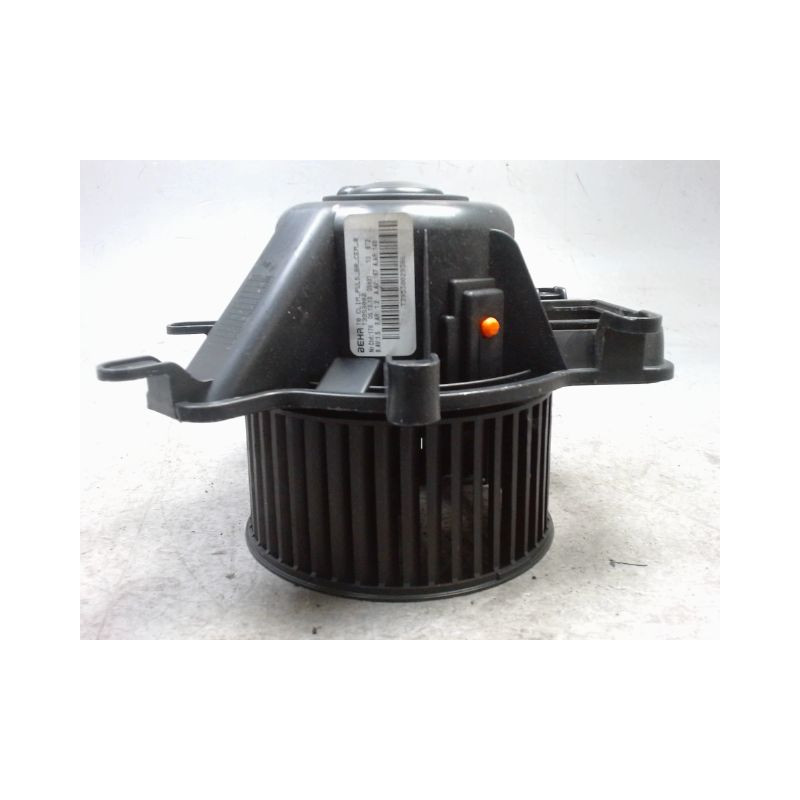MOTEUR VENTILATEUR CHAUFFAGE PEUGEOT 5008 2009-