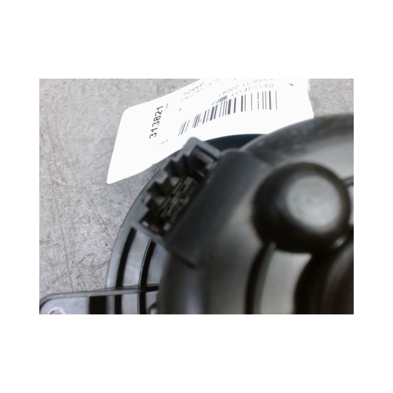 MOTEUR VENTILATEUR CHAUFFAGE PEUGEOT 5008 2009-