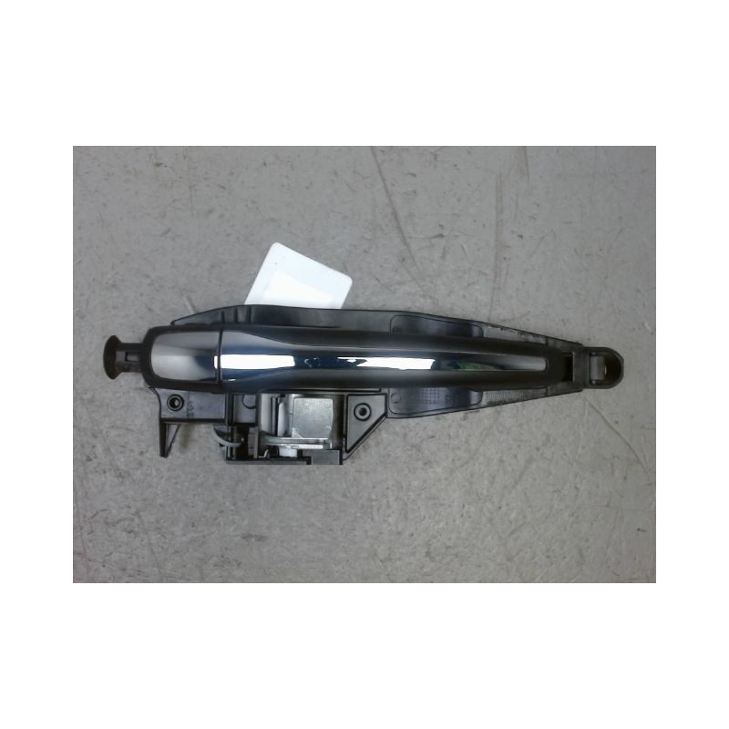 POIGNEE EXTERIEURE PORTE ARRIERE GAUCHE CITROEN C3