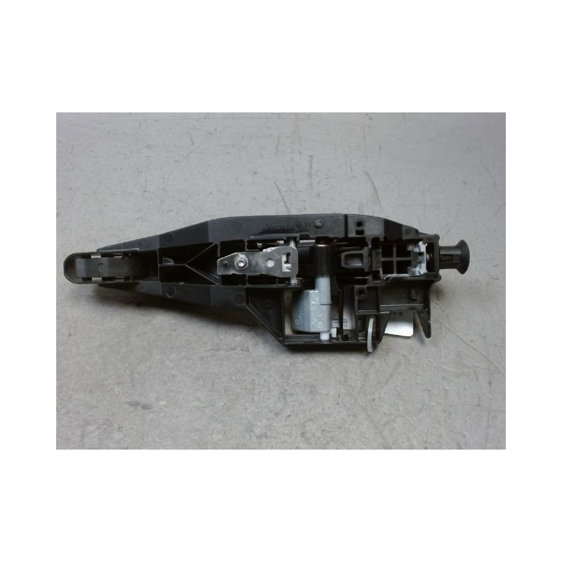 POIGNEE EXTERIEURE PORTE ARRIERE GAUCHE CITROEN C3