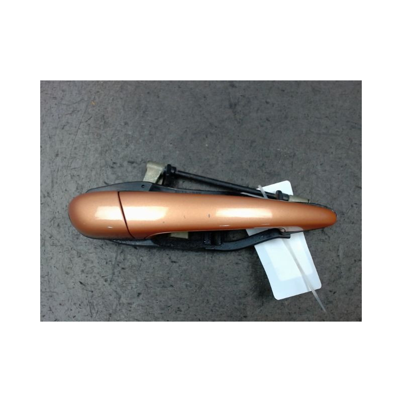POIGNEE EXTERIEURE PORTE AVANT DROIT BMW SERIE 3 COMPACT (E46) 2001-