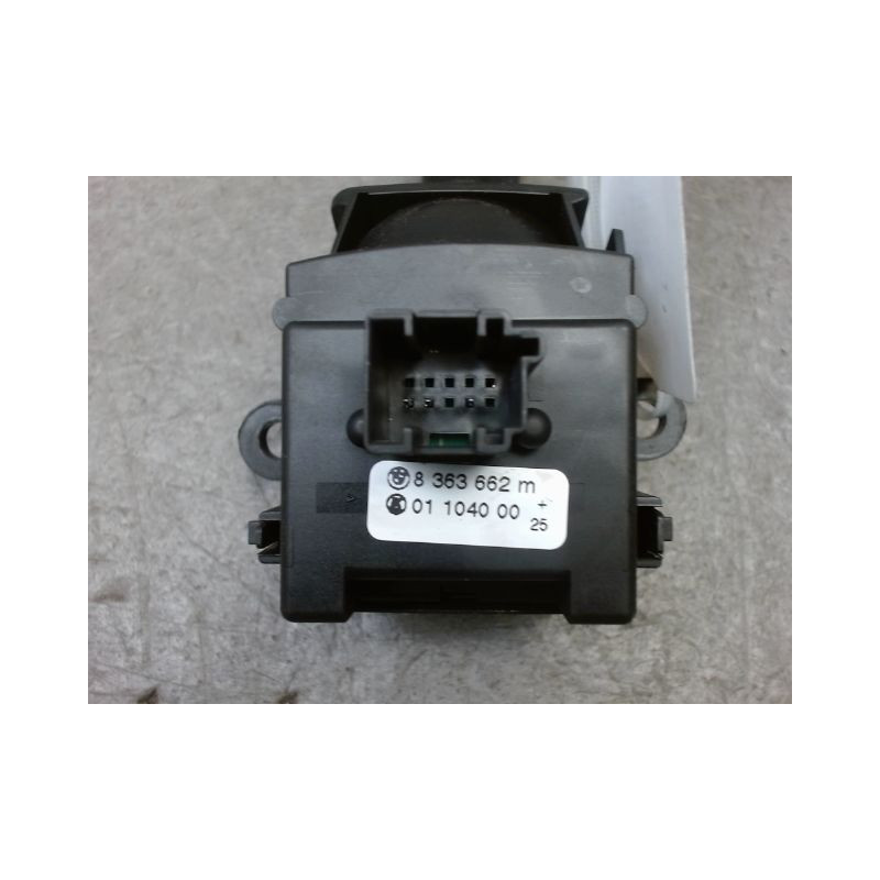 COMMANDE CLIGNOTANT BMW SERIE 3 COMPACT (E46) 2001-