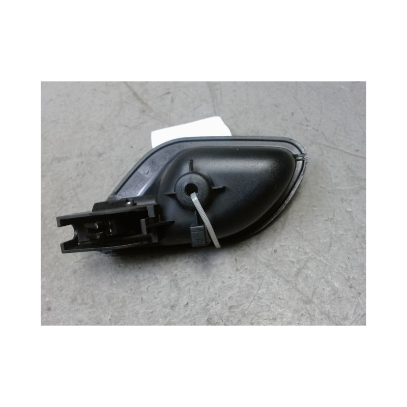 POIGNEE INTERIEURE PORTE AVANT DROIT BMW SERIE 3 COMPACT (E46) 2001-
