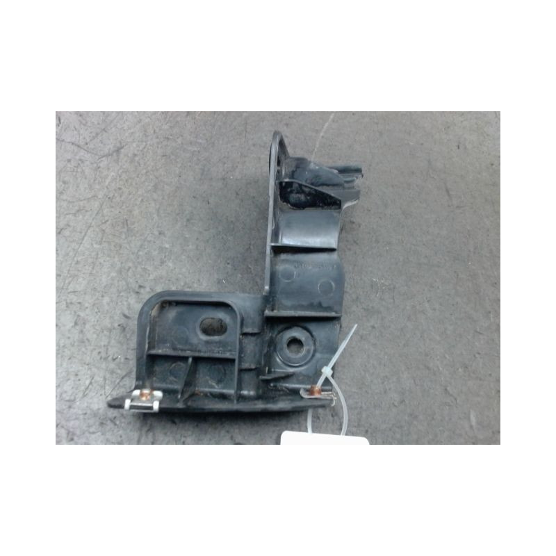 SUPPORT PARE-CHOC ARG CITROEN NEMO