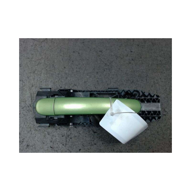 POIGNEE EXTERIEURE PORTE ARRIERE DROIT SKODA CITIGO