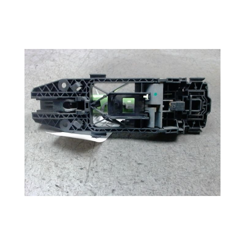 POIGNEE EXTERIEURE PORTE ARRIERE DROIT SKODA CITIGO