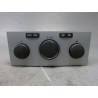 COMMANDE DE CHAUFFAGE OPEL ASTRA GTC 3P