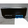 COMMANDE DE CHAUFFAGE OPEL ASTRA GTC 3P