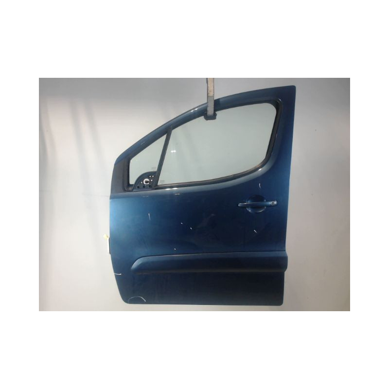 PORTE AVANT GAUCHE CITROEN BERLINGO