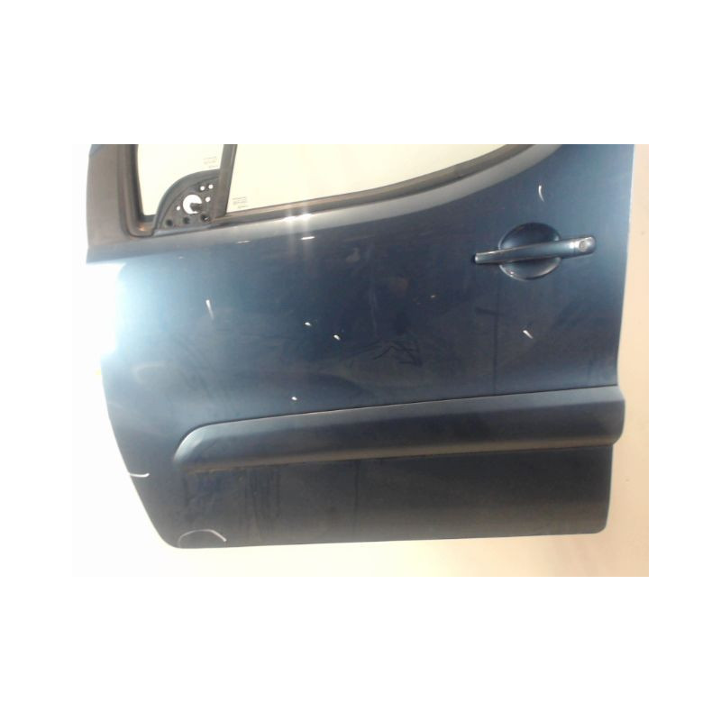 PORTE AVANT GAUCHE CITROEN BERLINGO