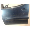 PORTE AVANT GAUCHE CITROEN BERLINGO