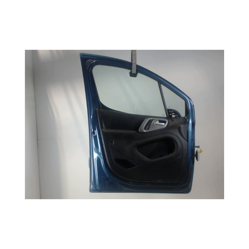 PORTE AVANT GAUCHE CITROEN BERLINGO