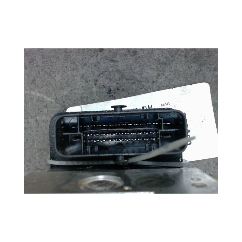UNITE HYDRAULIQUE ABS PEUGEOT 208
