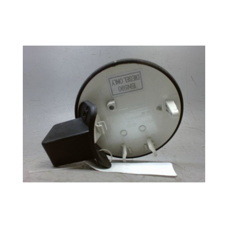 VOLET DE TRAPPE CARBURANT OPEL ANTARA 2007-