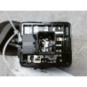COMMANDE ESSUIE GLACE OPEL ANTARA 2007-