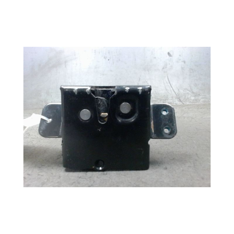 SERRURE HAYON  OPEL ANTARA 2007-
