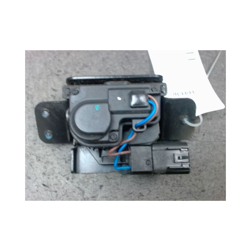 SERRURE HAYON  OPEL ANTARA 2007-