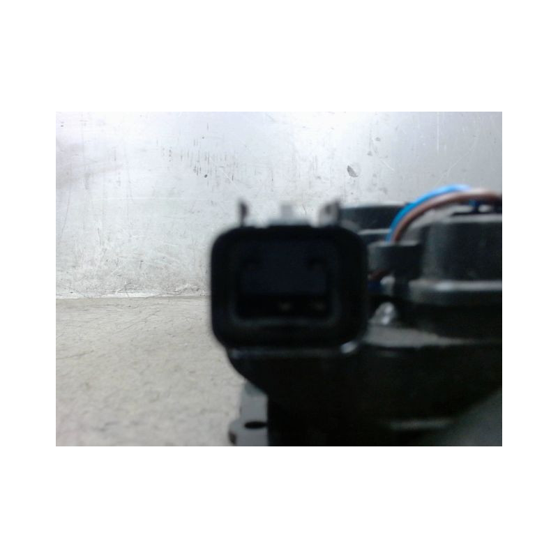 SERRURE HAYON  OPEL ANTARA 2007-