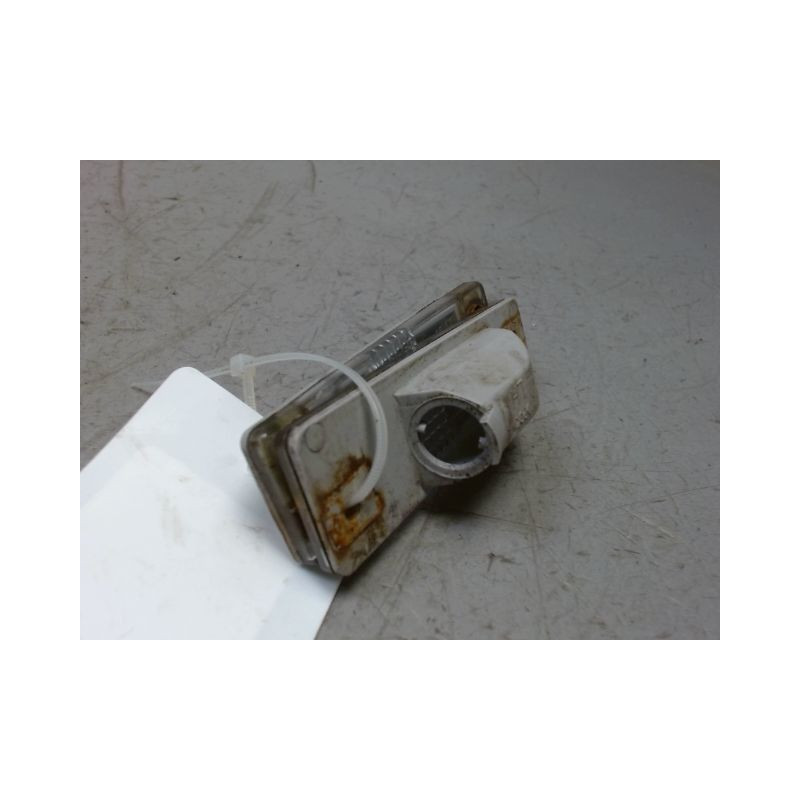 ECLAIREUR PLAQUE DE POLICE OPEL ANTARA 2007-