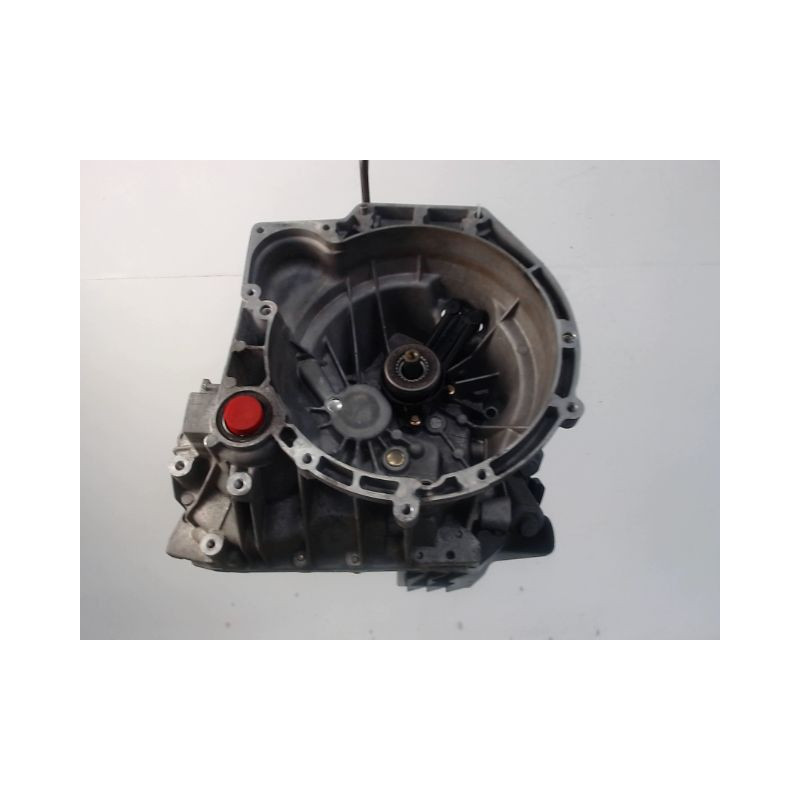 BOITE A VITESSE MECANIQUE FORD FIESTA V Phase 1 2002-2005 1.4 TDCi