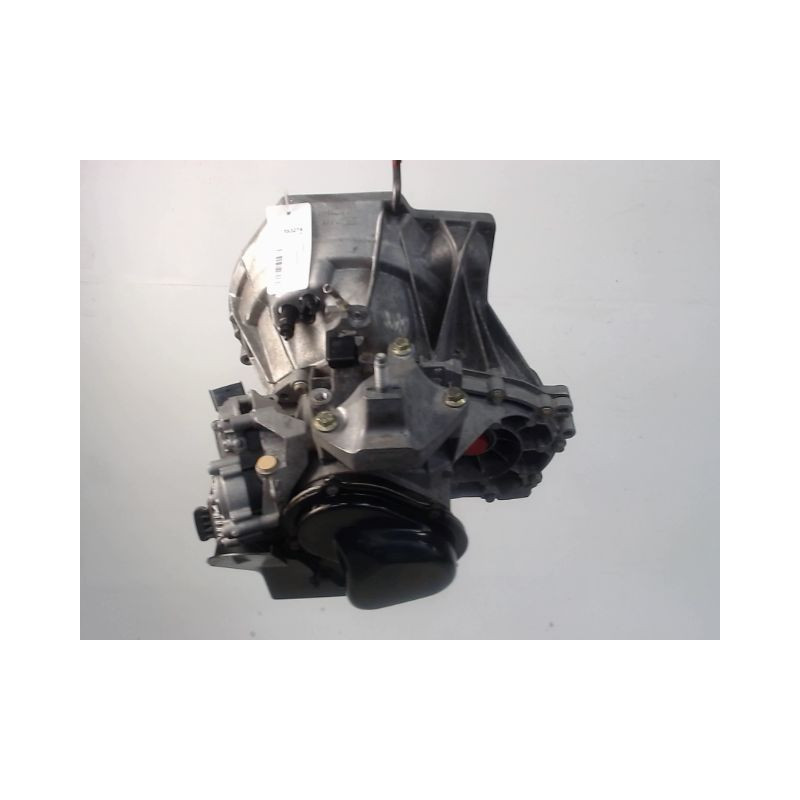 BOITE A VITESSE MECANIQUE FORD FIESTA V Phase 1 2002-2005 1.4 TDCi