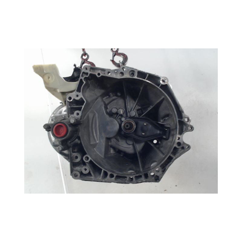 BOITE A VITESSE MECANIQUE PEUGEOT 208 1.6 HDi