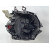 BOITE A VITESSE MECANIQUE PEUGEOT 208 1.6 HDi