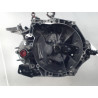 BOITE A VITESSE MECANIQUE PEUGEOT 308 1.2 THP 110