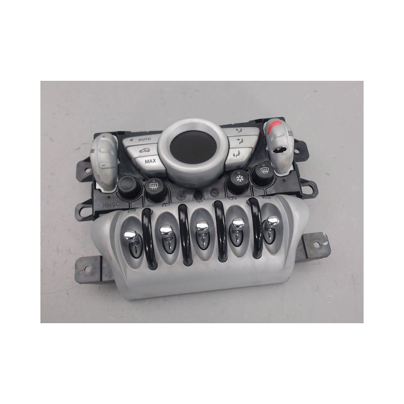 COMMANDE DE CHAUFFAGE MINI MINI