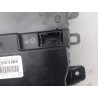 COMMANDE DE CHAUFFAGE MINI MINI