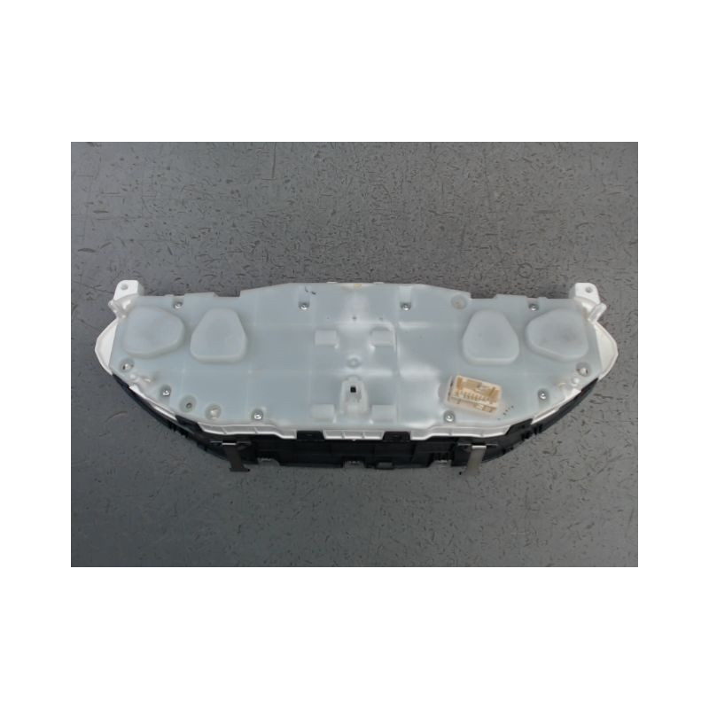 BLOC COMPTEURS PEUGEOT 208