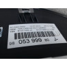 BLOC COMPTEURS PEUGEOT 208