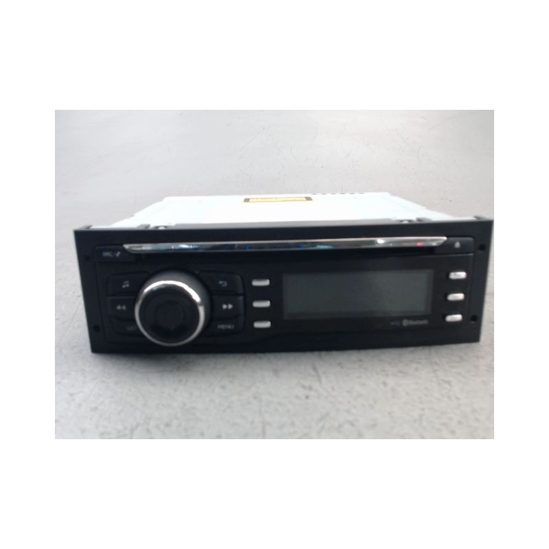 AUTORADIO PEUGEOT 208