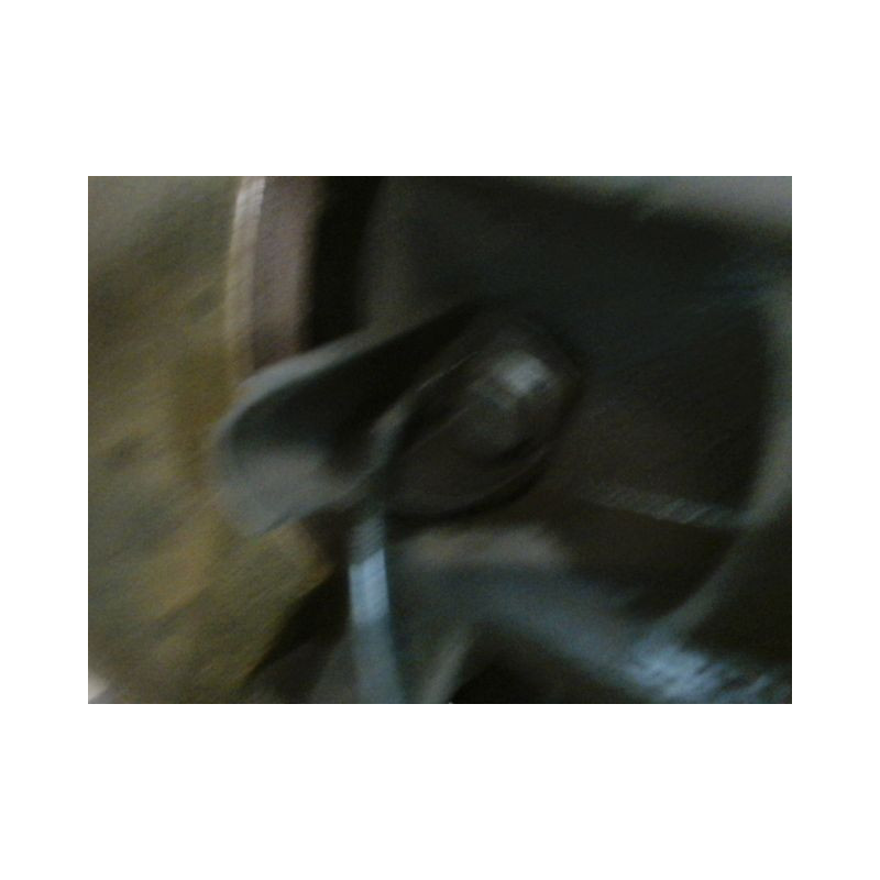 PIVOT AVANT DROIT PEUGEOT 208